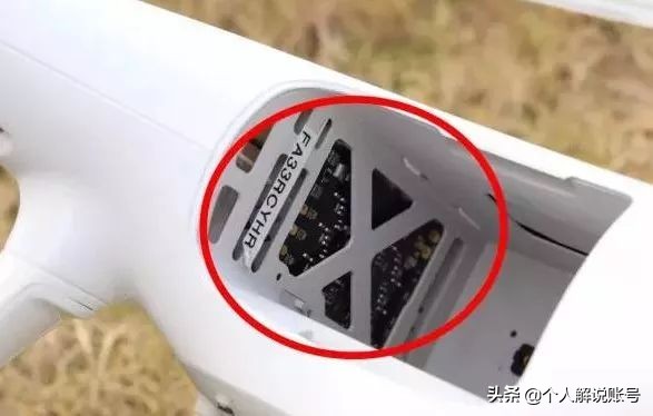 无人机三轴云台原理及构成,多旋翼无人机飞行原理及操作