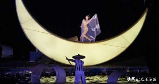 桂林哪些旅游景区好玩,桂林有哪些值得体验的项目