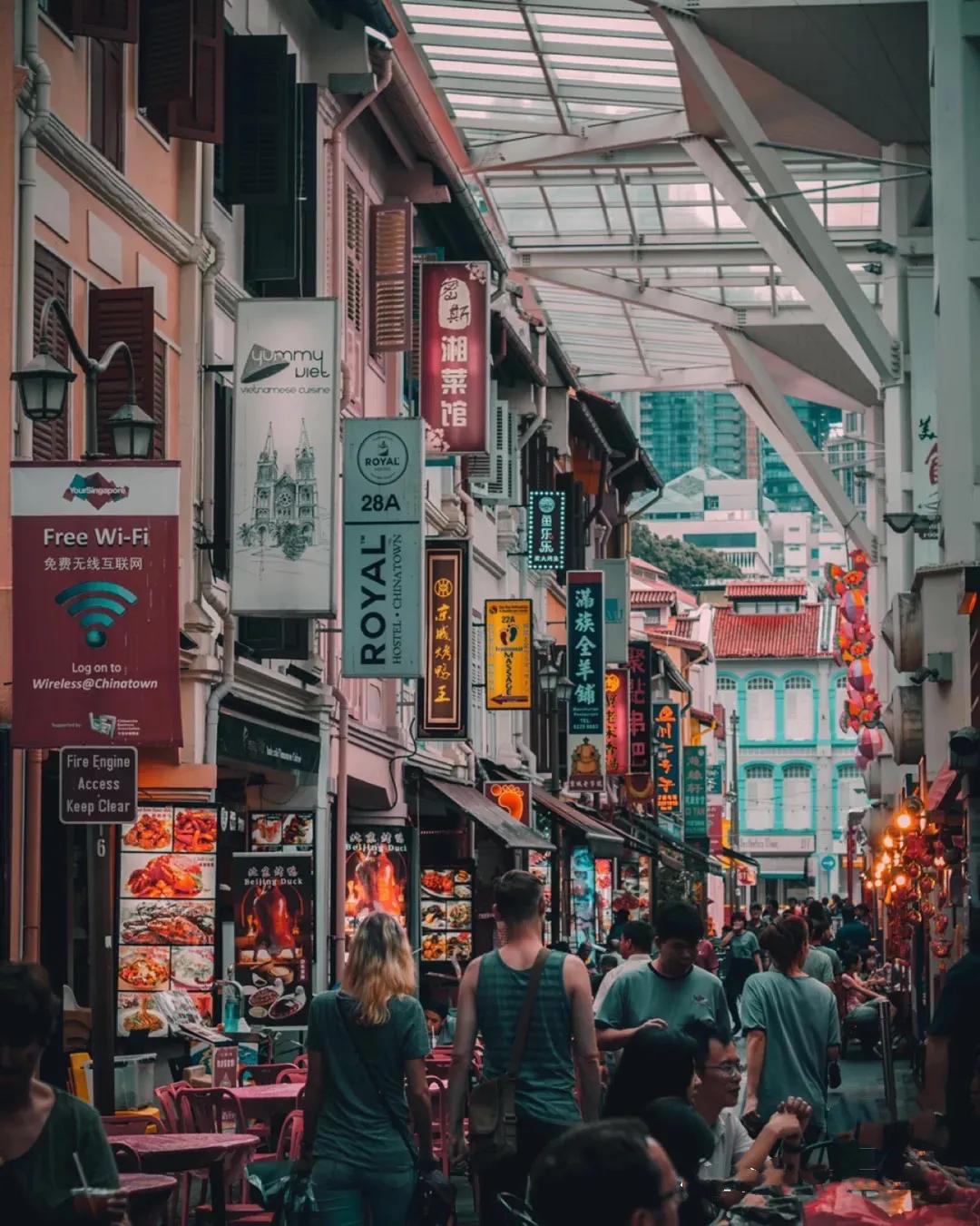 出国去新加坡步骤,出国去新加坡劳务