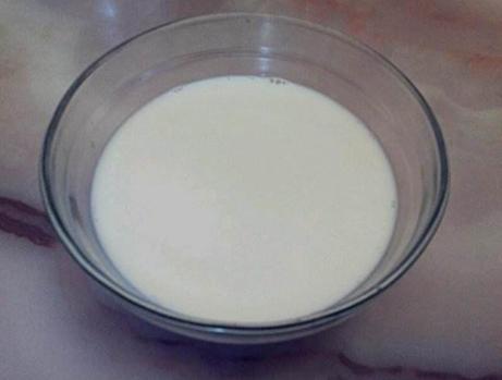 超简单双皮奶教程来了,如何制作美味双皮奶教程