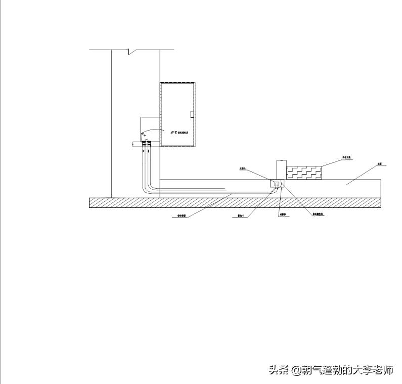 鏈虹數棰勭暀棰勫煁鏂藉伐璐ㄩ噺,鏈虹數宸ョ▼棰勫煁浜偣