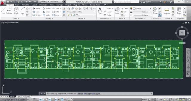 cad50个快捷键命令,cad格式刷快捷键命令