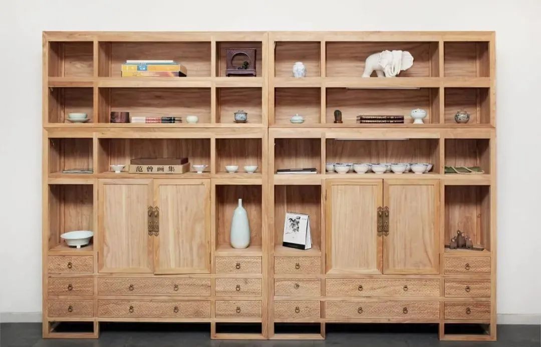 实木家具市场水多深,实木家具常见木种介绍