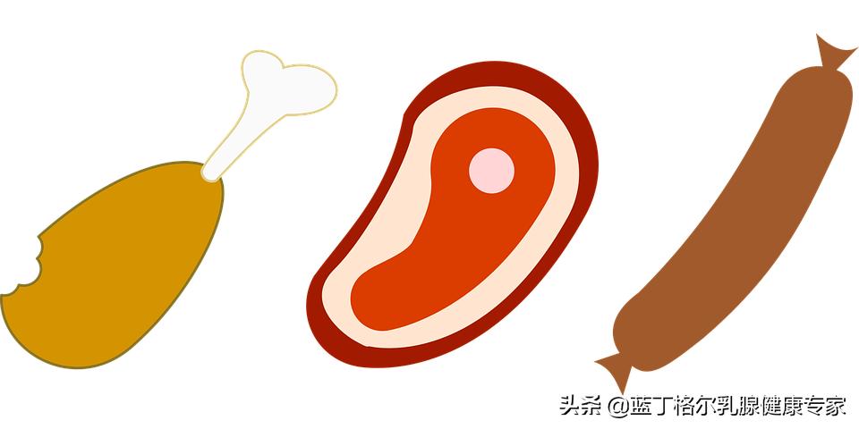 乳腺纤维囊性增生能吃什么食物,乳腺增生小囊肿吃什么食物调理