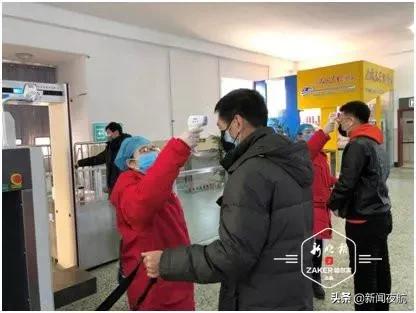 哈市接待滞留旅客指定隔离宾馆,哈尔滨转运隔离人员
