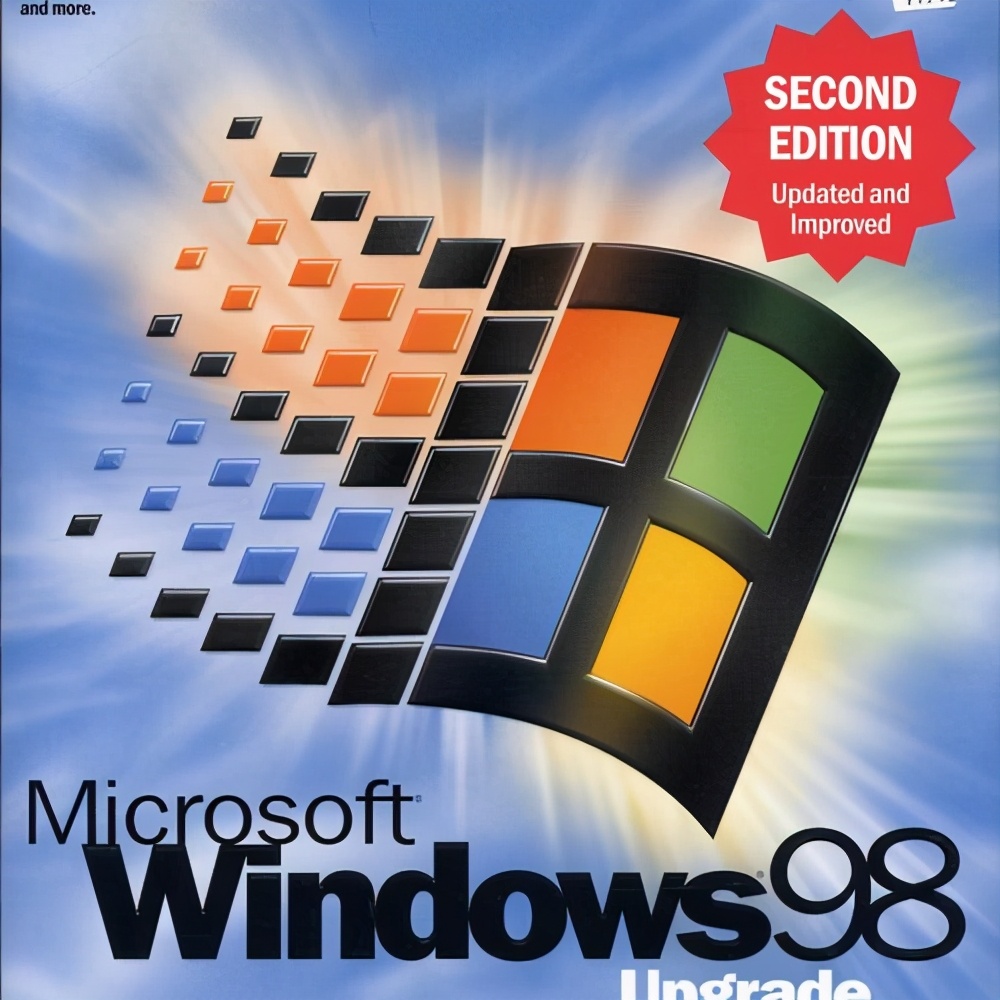 windows操作系统发展历程,windows操作系统的发展和历史