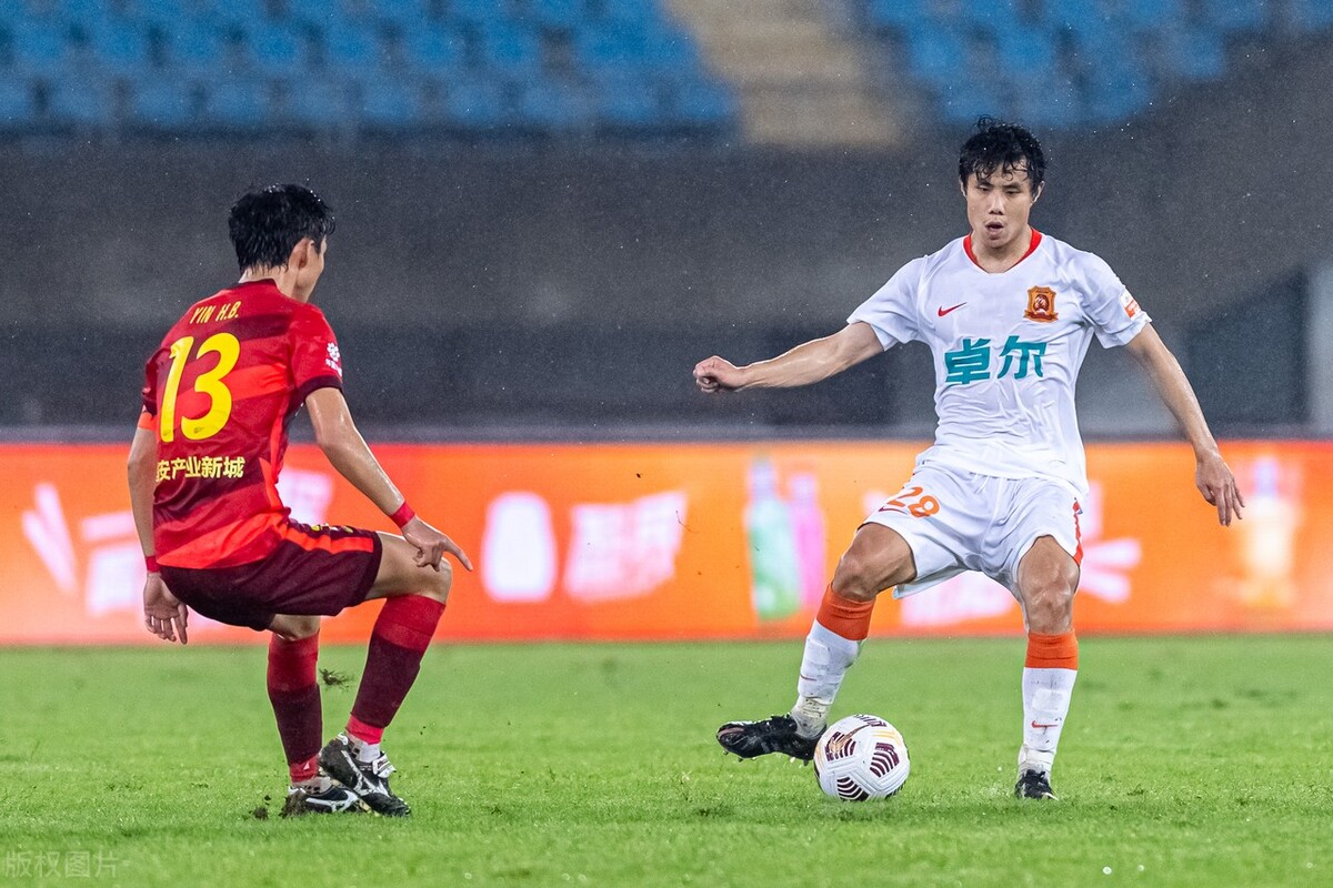 2019中超保级武汉,中超武汉三镇队青训成果