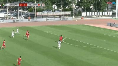 cufa超冠联赛,河海北理工