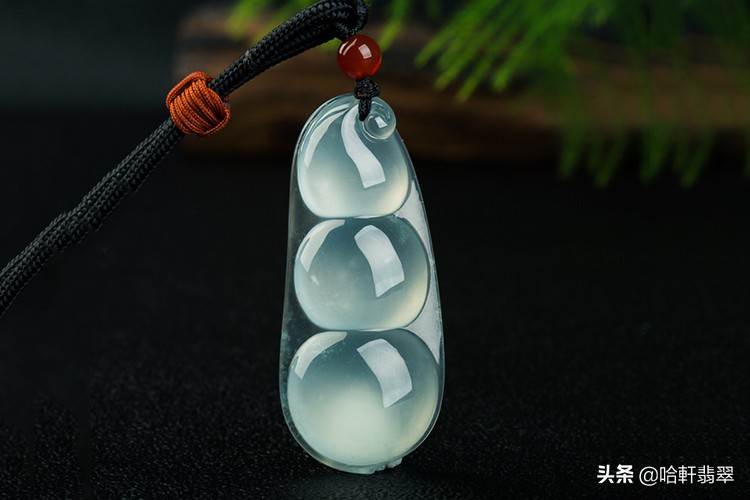 冰糯种和冰种哪个值钱,冰糯种与糯冰种的区别