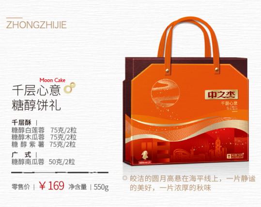 冰皮月饼与传统的月饼有什么区别,冰皮月饼还有啥月饼