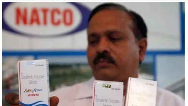 印度抗癌药哪里最便宜,中国买不到的印度药