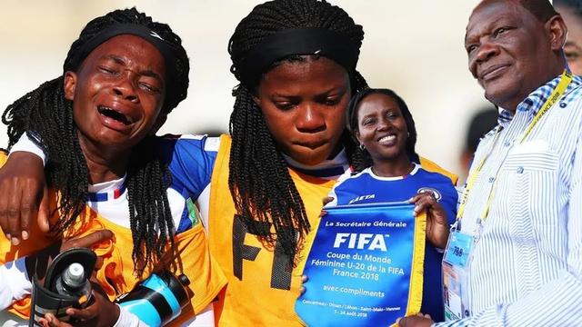 疯狂!多名女球员被72岁足协主席“性侵”,网友:不能放过他