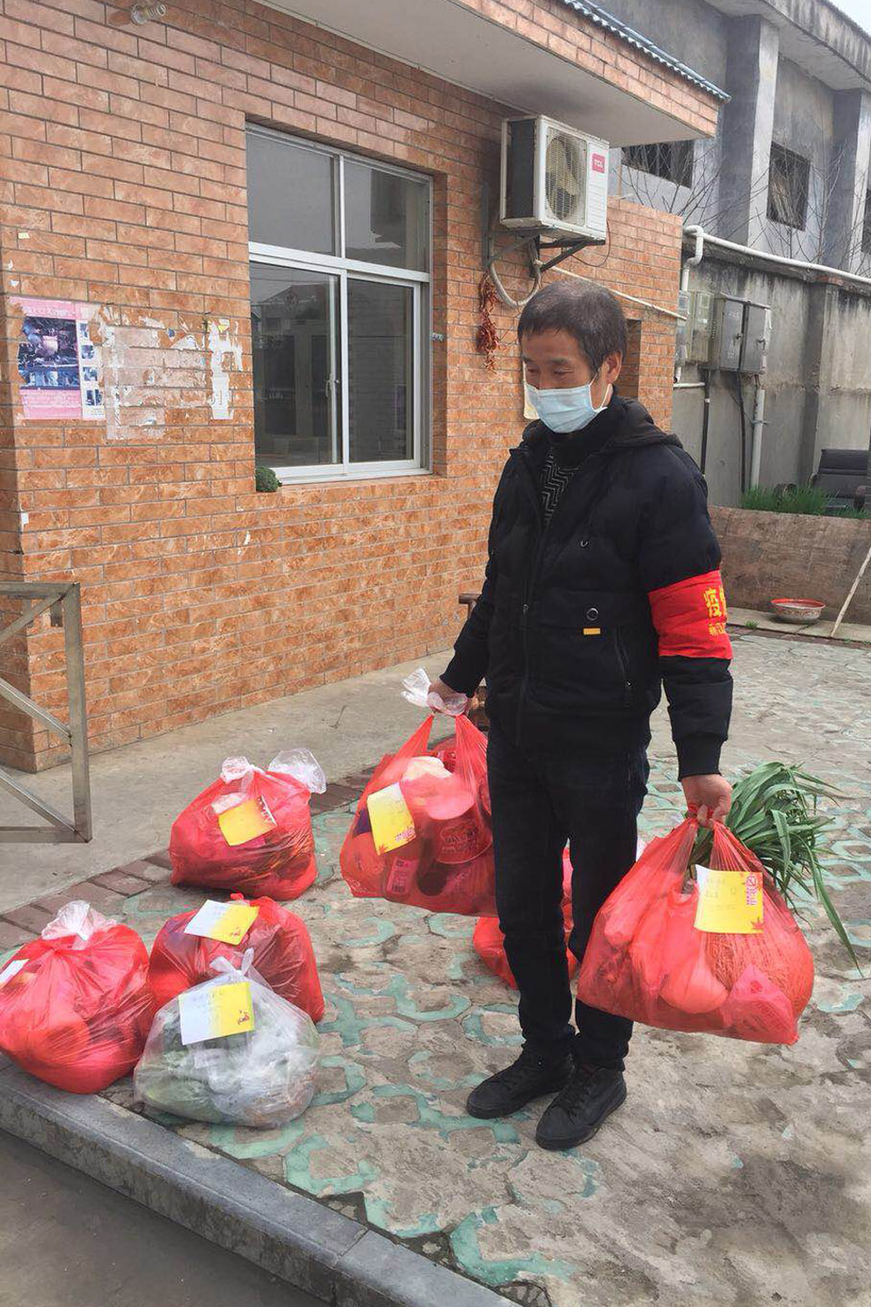 大风起兮情飞扬“疫”线防控勇担当市发改委价格认定中心战“疫”