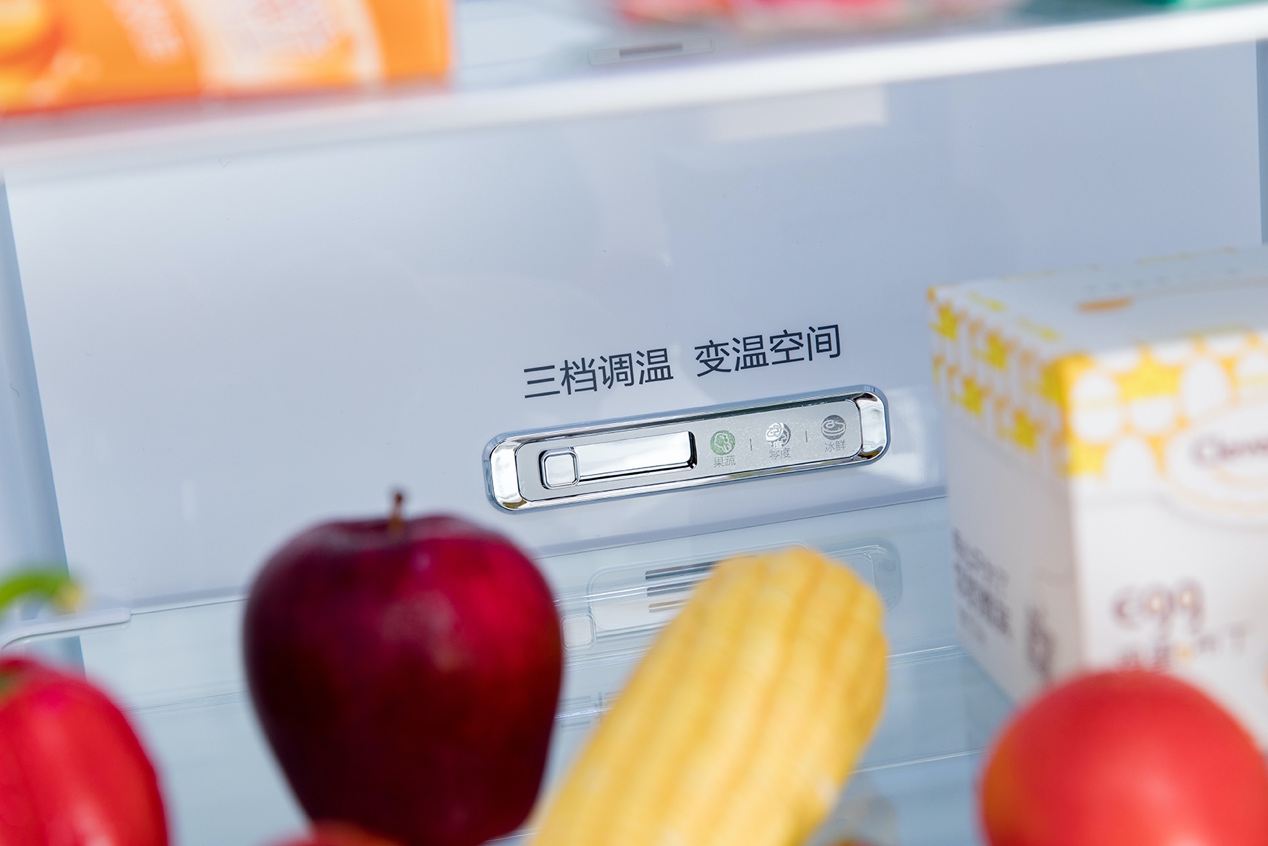 美的323冰箱质量怎样,美的323冰箱操作说明