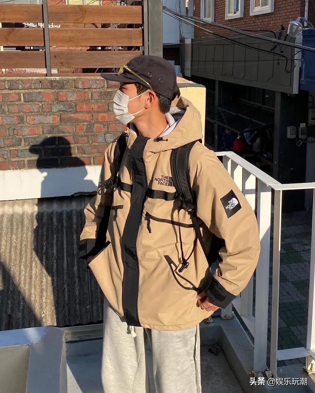 太瘦的男生适合怎么穿,太瘦的男生穿衬衫不好看