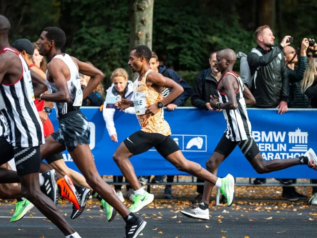 谁才是碳板跑鞋的消费主力军,碳板跑鞋分几类