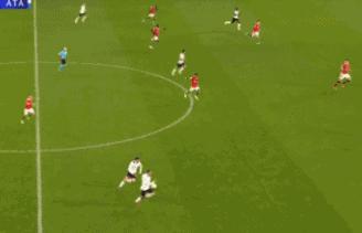 血性曼联三球逆转,血性曼联