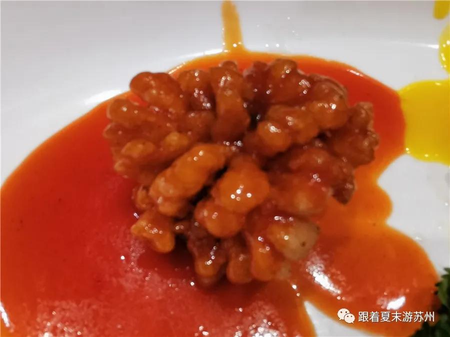 苏州市最好吃的一碗面,苏州胥城最好吃的面