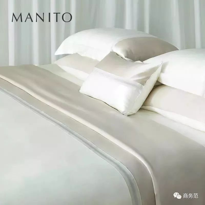 顶级酒店床品清单,3星酒店用什么床品