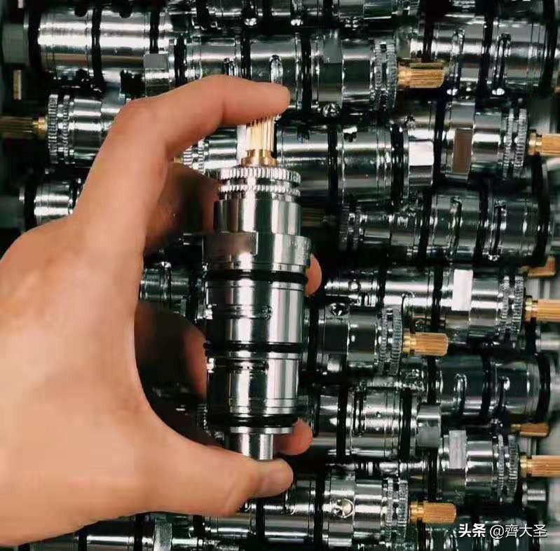 如何选花洒:一分钱一分货,物有所值才不亏-附GRB花洒测评