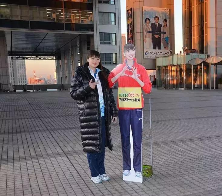 让人惊艳的排球女神,4年前排球界第一美少女现在模样