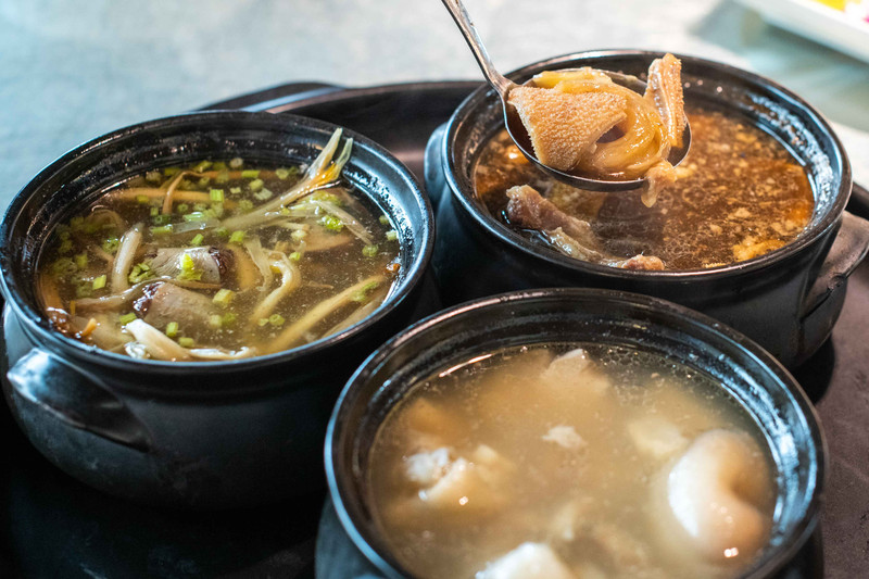 厦门最正宗的闽南菜原来在这里，美食品种多消费还低，赶紧去吃吧