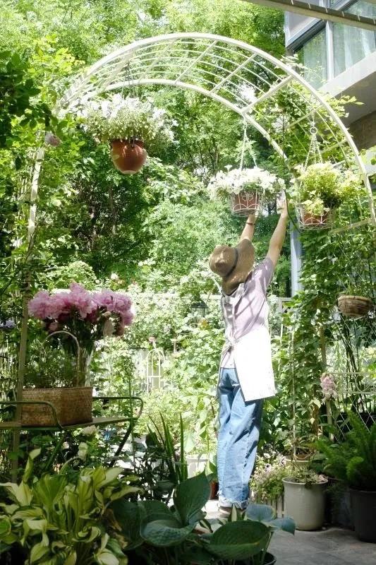 三年前买了套绿地110平三房130万,三年前耗资百万打造小院出售