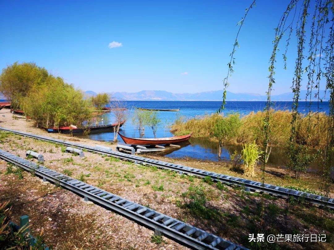 芒果旅游日记新疆攻略,芒果旅行游记