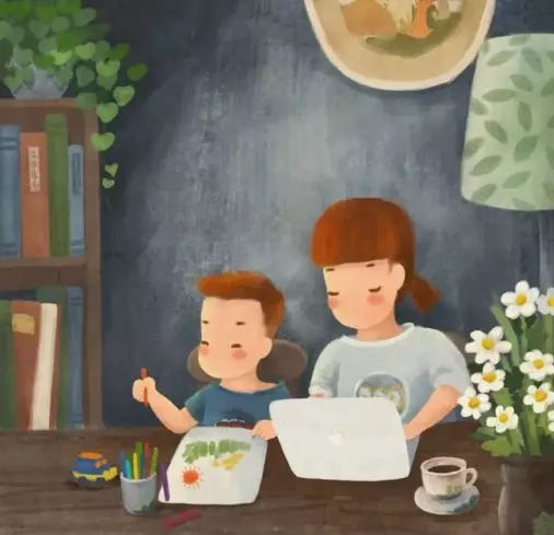 孩子学习习惯好不好，看看他书包的课本就知道了！