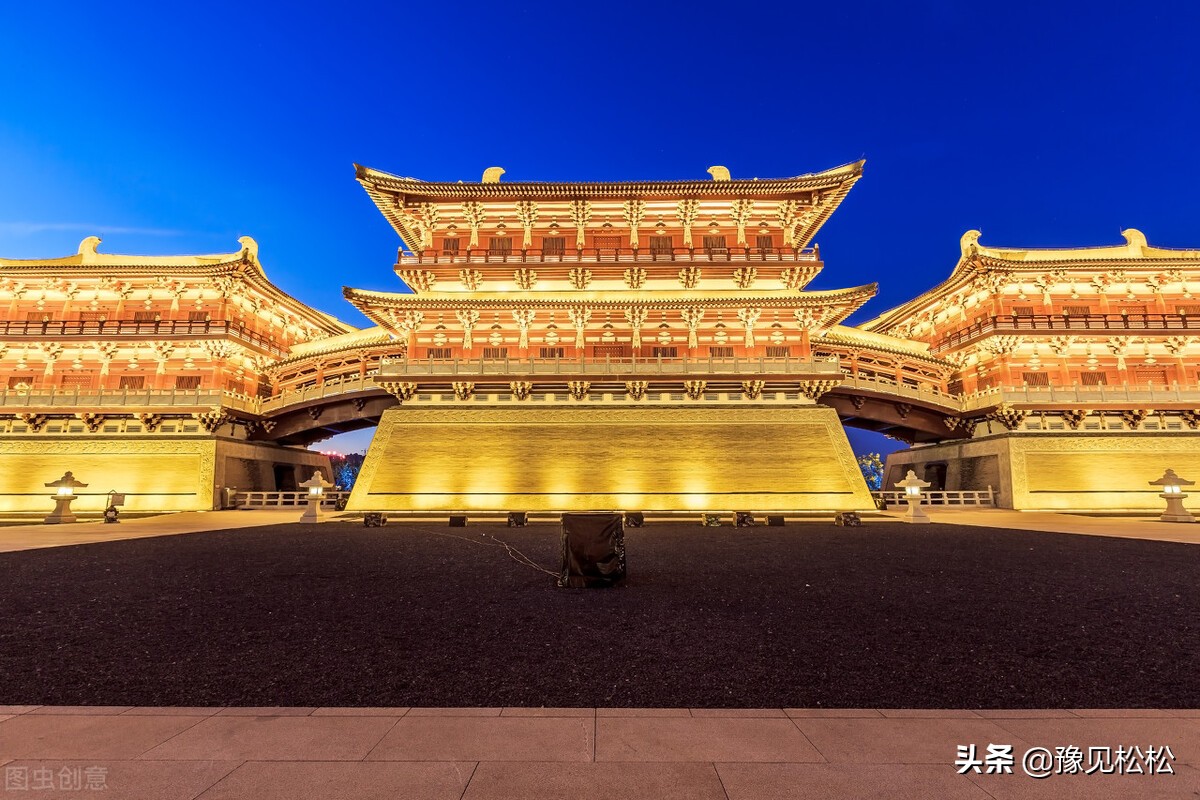 洛阳为什么成为第二大城市,洛阳在中国城市发展中的地位