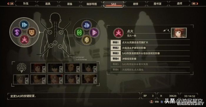 曾经辉煌无比的JRPG怎么就成二次元了