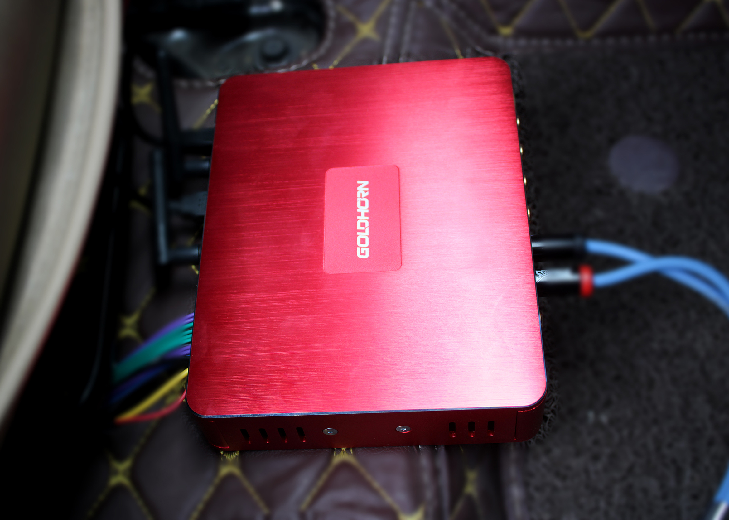 北京福特福睿斯音响改装案例,福特福睿斯音响改装视频