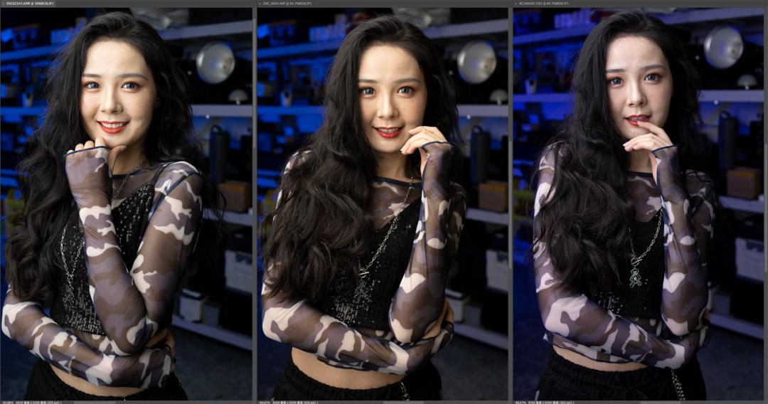 旗舰配镜皇！画质到顶的三款24-70F2.8镜头横向测评