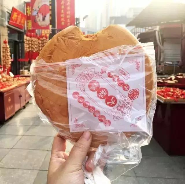 55天紧急状态，你看天津几分像从前，早点硬菜点心安排起来