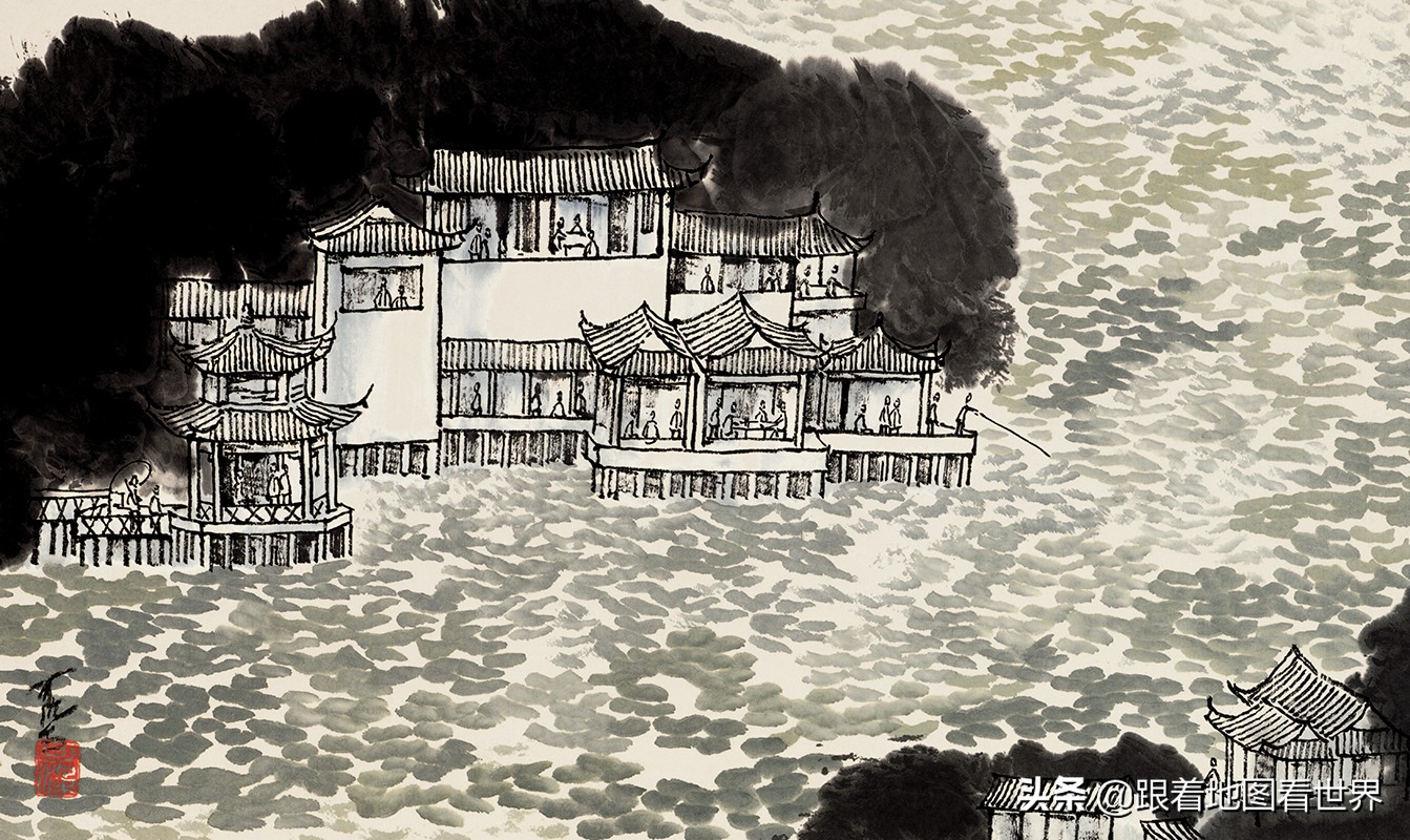 孙子兵法信息收集间谍篇,孙子兵法的真实战役