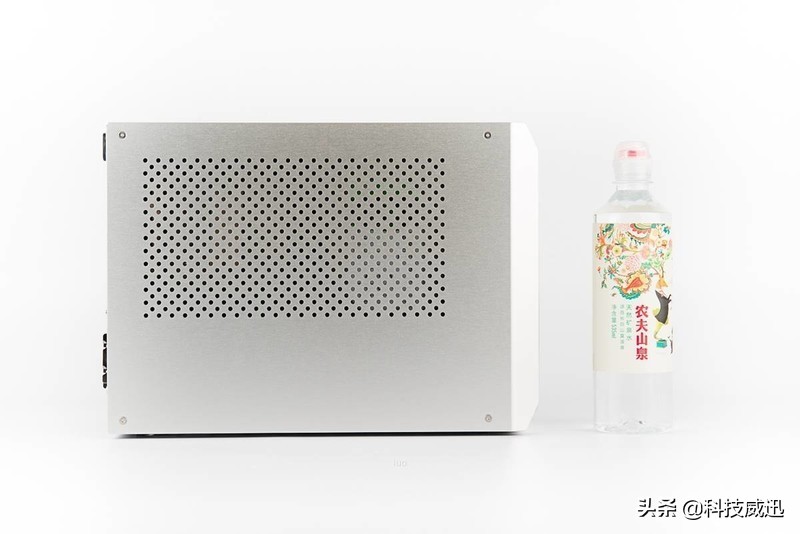 「素」生产力工具硬件装机教程，高端mod定制