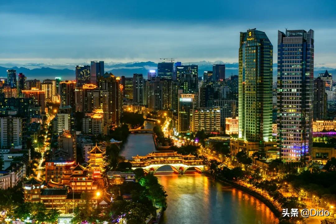 成都top100小区,成都最美top10图书馆