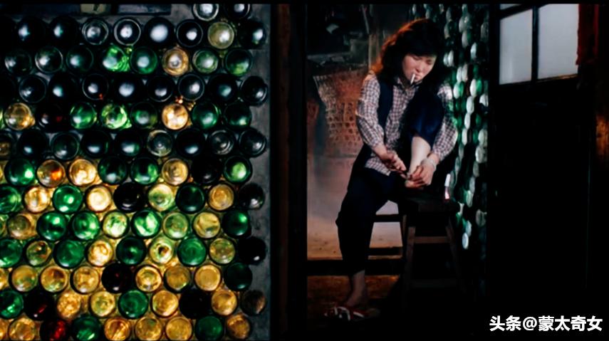 苏芮的酒干倘卖无背后的感人故事,酒干倘卖无是苏芮成名以后的歌吗