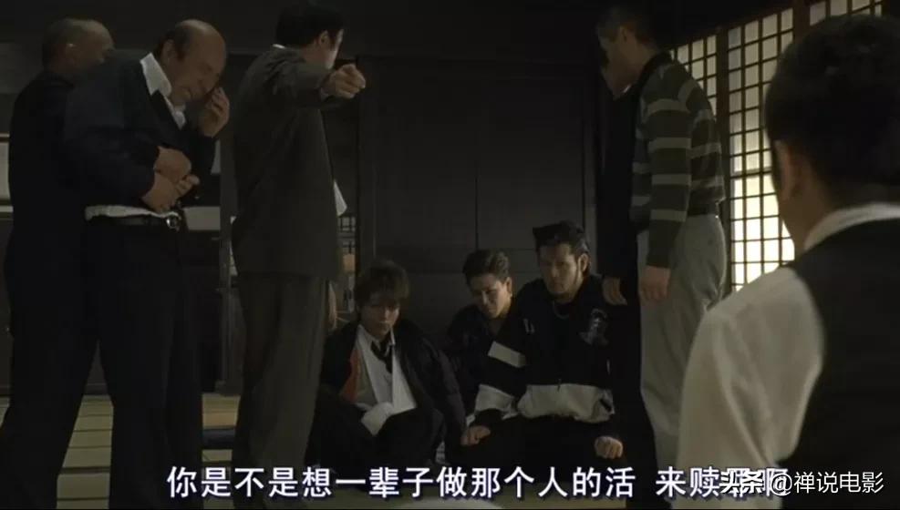 中元：誉满全球的“死亡教育”最佳影片：为什么“死”是“往生”