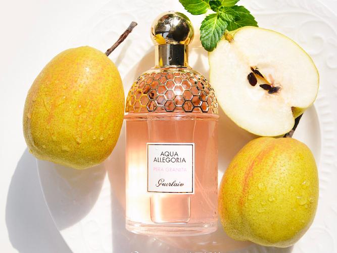 假装买手｜|​你希望自己夏天闻起来是什么味道？