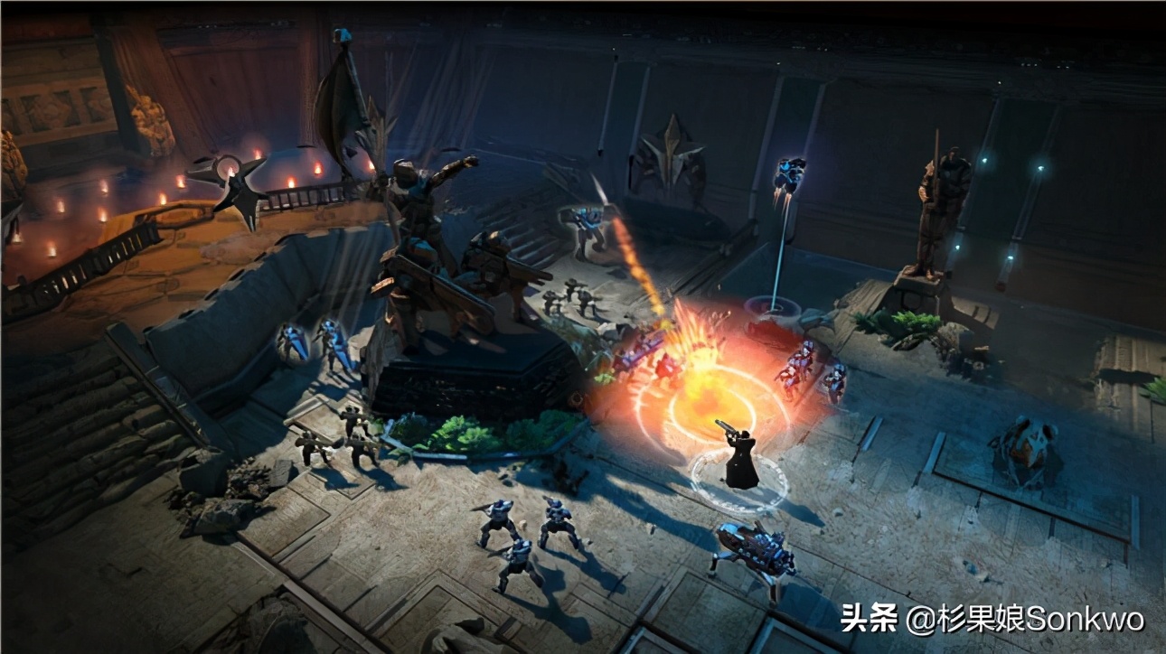 杉果近期游戏推荐,杉果最近游戏推荐