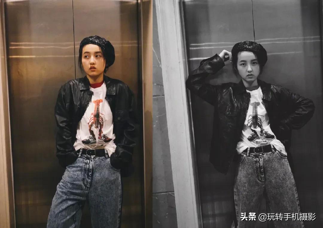 拍照就面瘫系列,拍照到底怎么表情管理呀