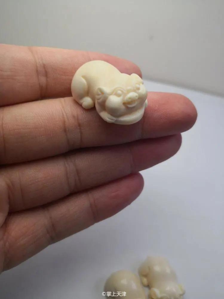 天津猛犸象牙 (天津猛犸象牙商店)