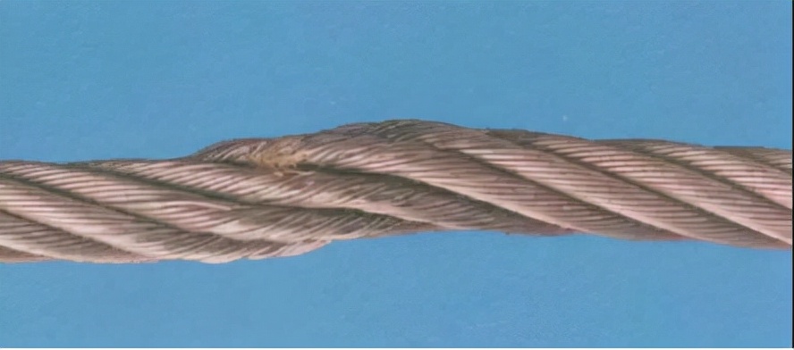 拿来吧你,起重机钢丝绳的安全秘诀