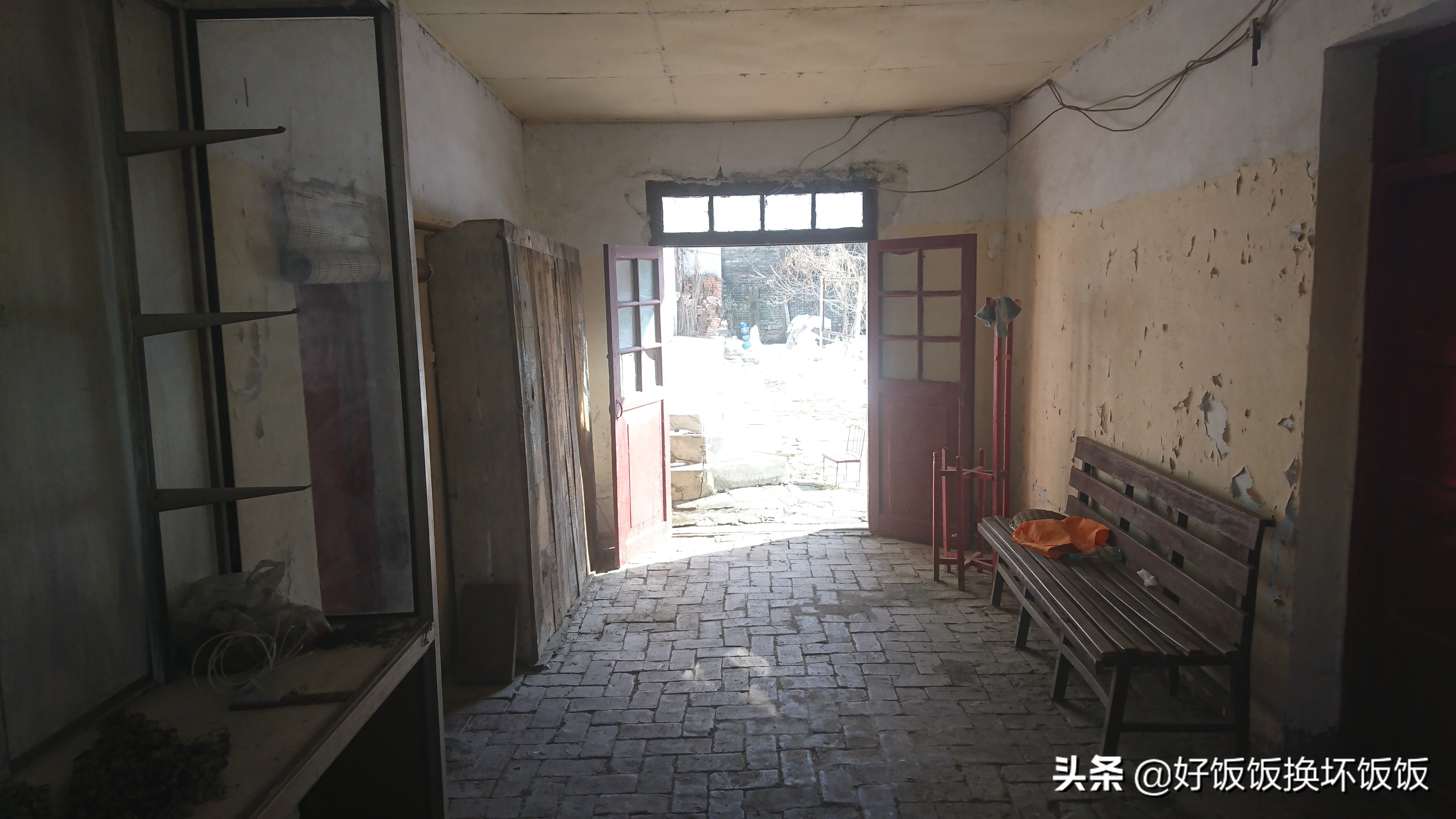 2020年冬日秦岭的6063慢火车(后附攻略)