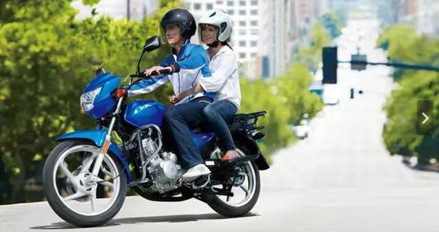 豪爵最低油耗便宜踏板多少钱,豪爵的电喷125油耗