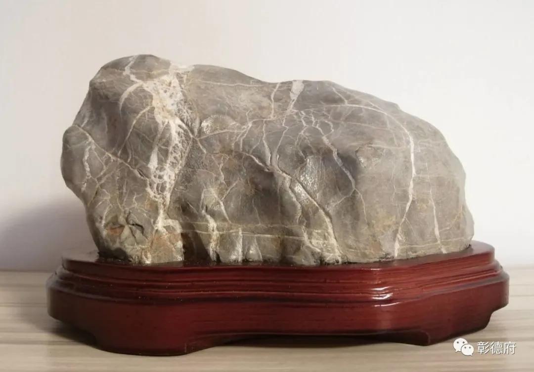 太行山风化石,太行山林石