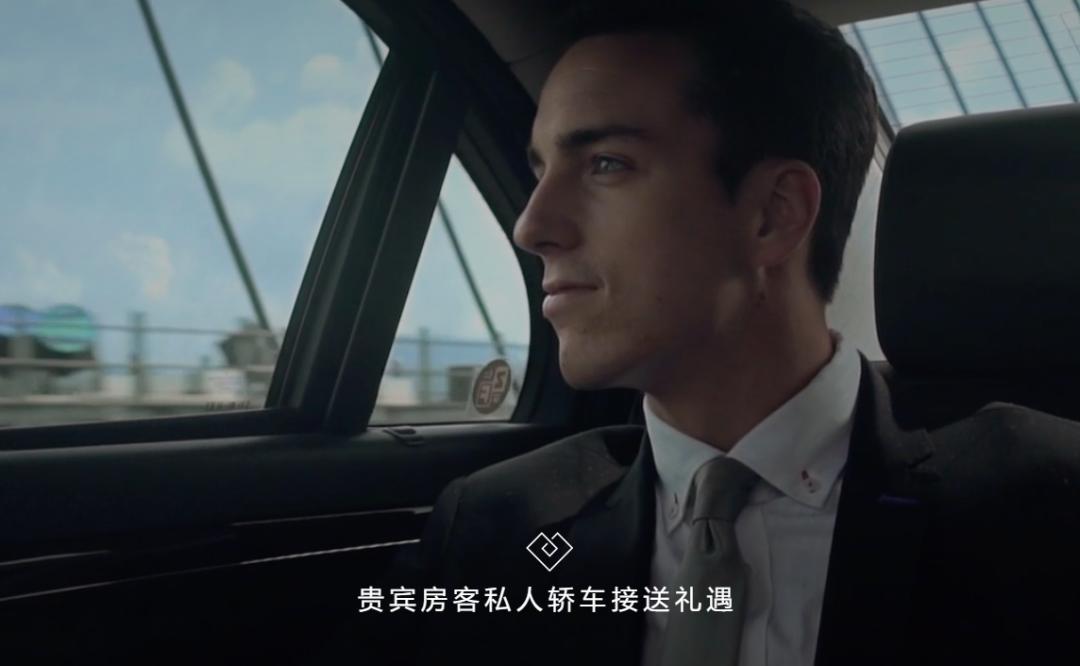 住香港旺角康得思酒店有免费早餐,香港旺角朗豪坊全部楼层逛一遍