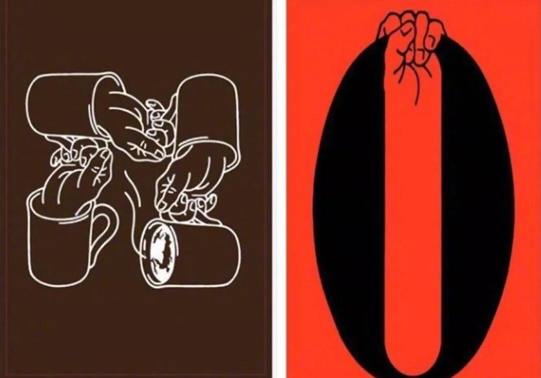 福田繁雄三大平面设计师,福田繁雄设计师