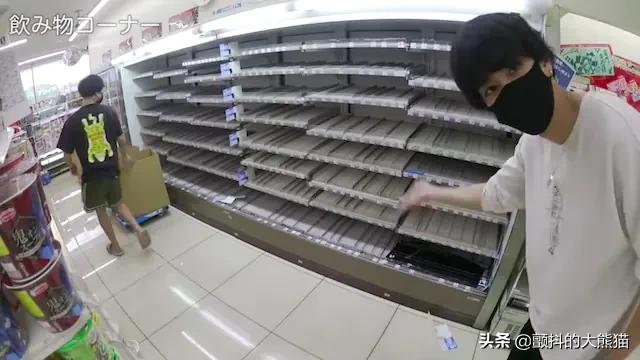 日本便利店网红产品,日本便利店所有的东西都买一遍